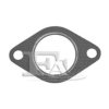  160950 Gasket, exhaust pipe